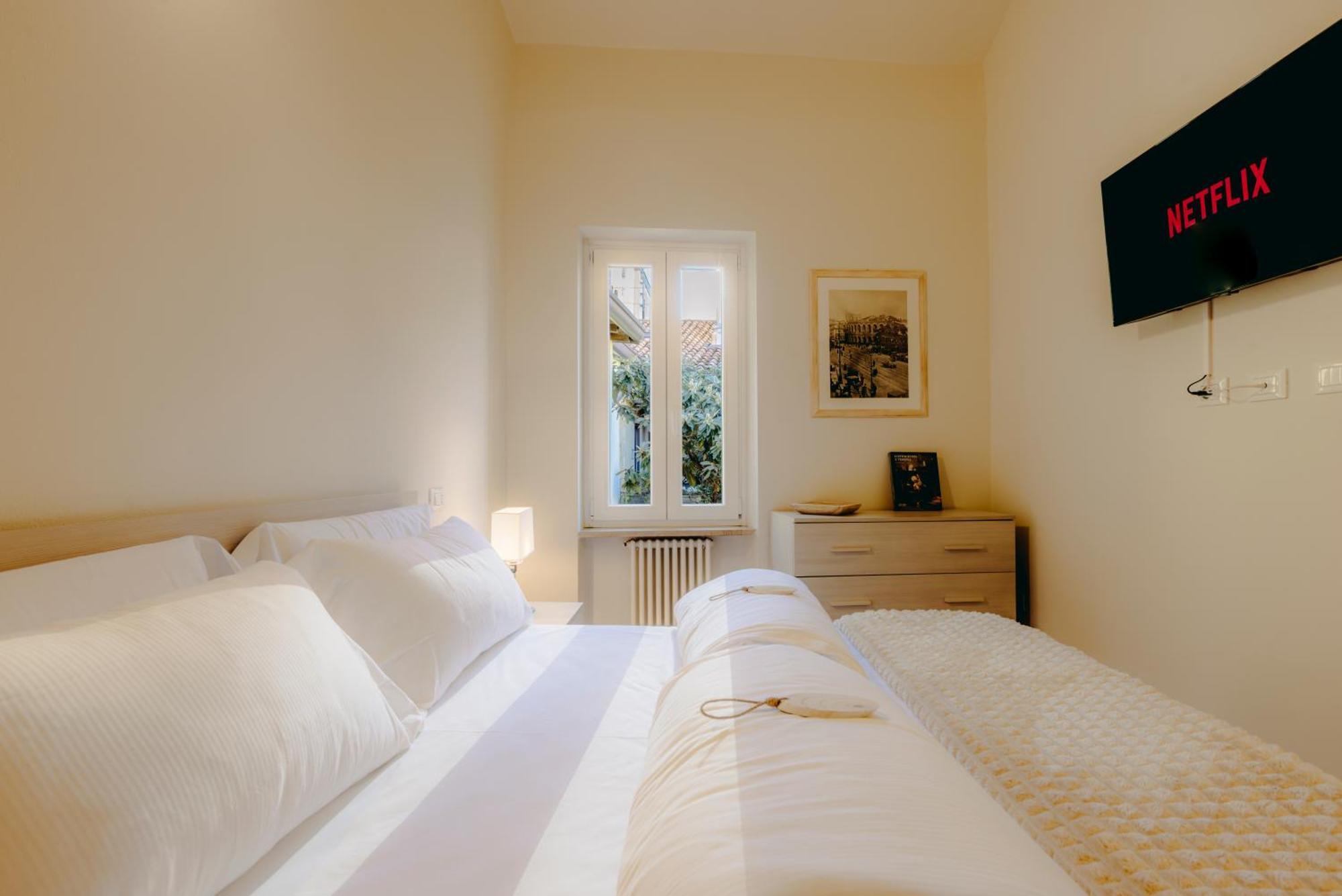 Eap Suites, Verona Dış mekan fotoğraf