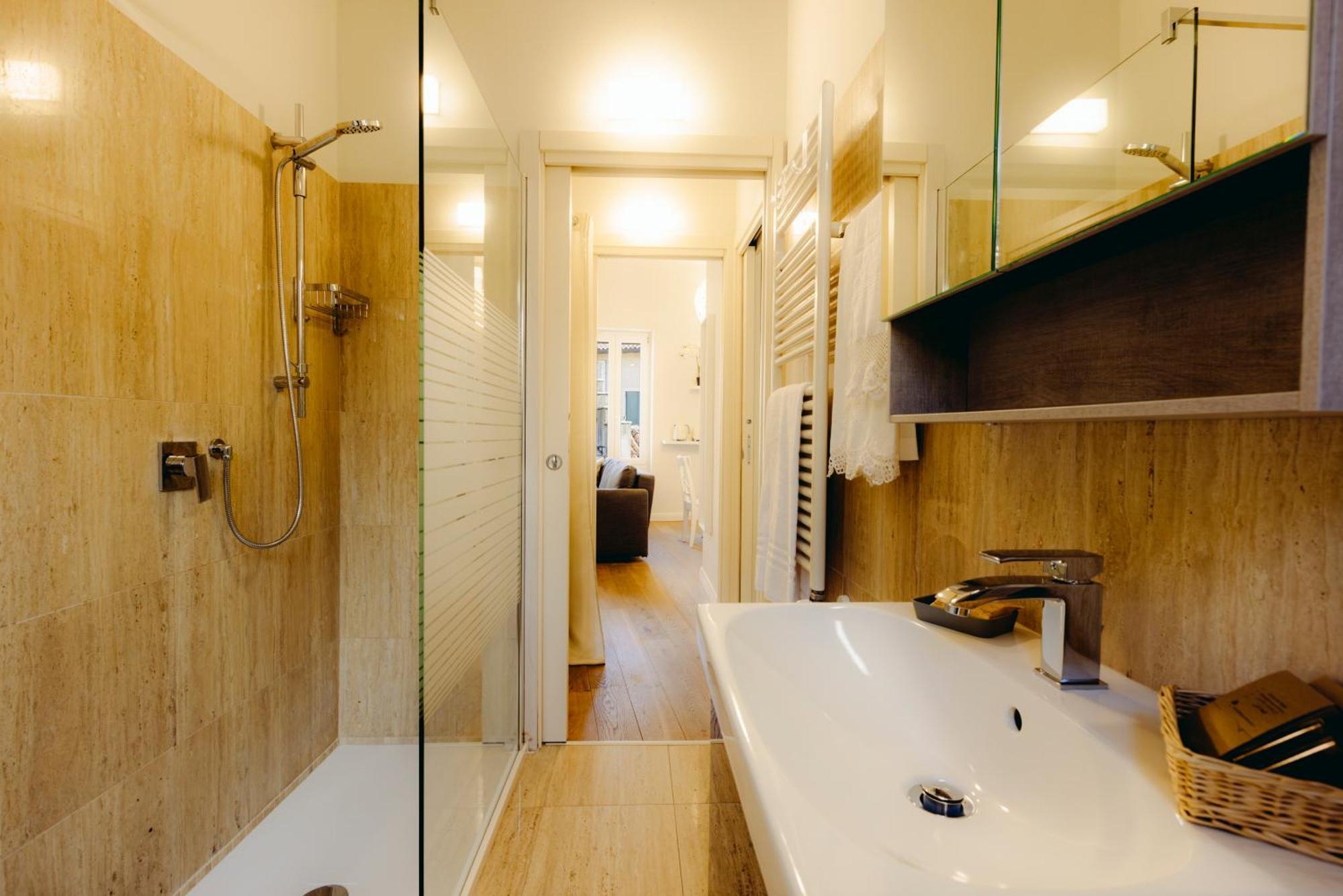 Eap Suites, Verona Dış mekan fotoğraf