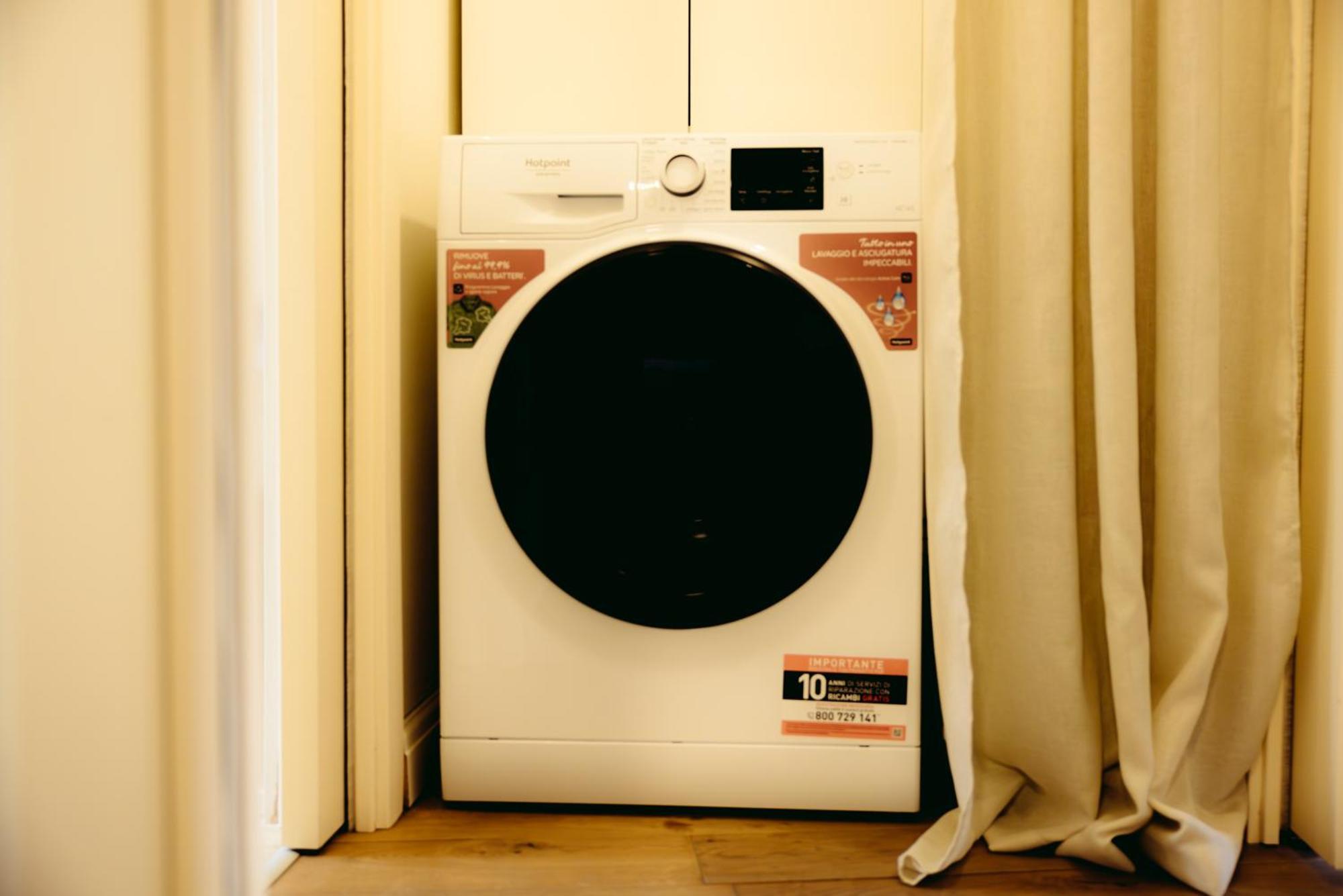 Eap Suites, Verona Dış mekan fotoğraf