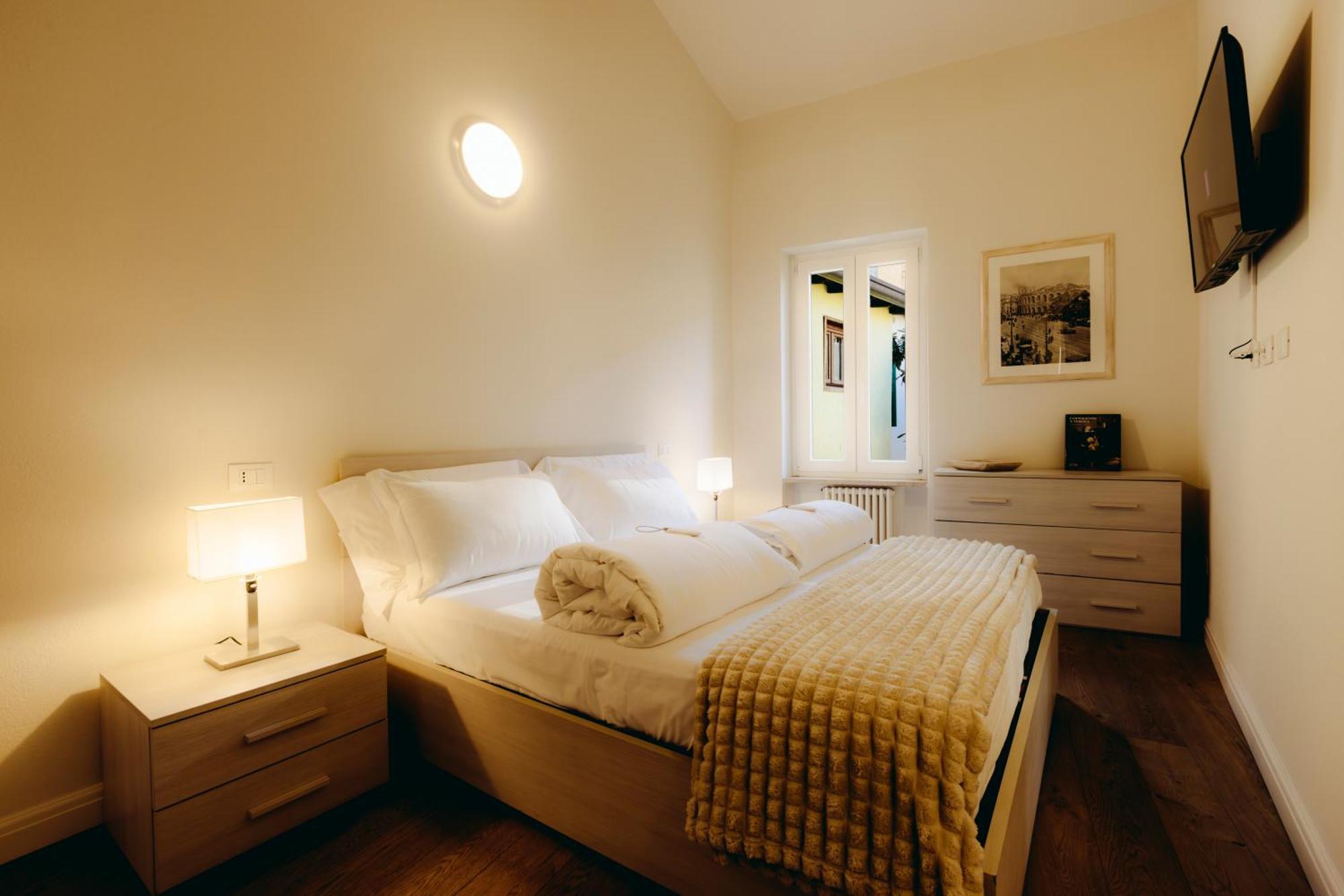 Eap Suites, Verona Dış mekan fotoğraf
