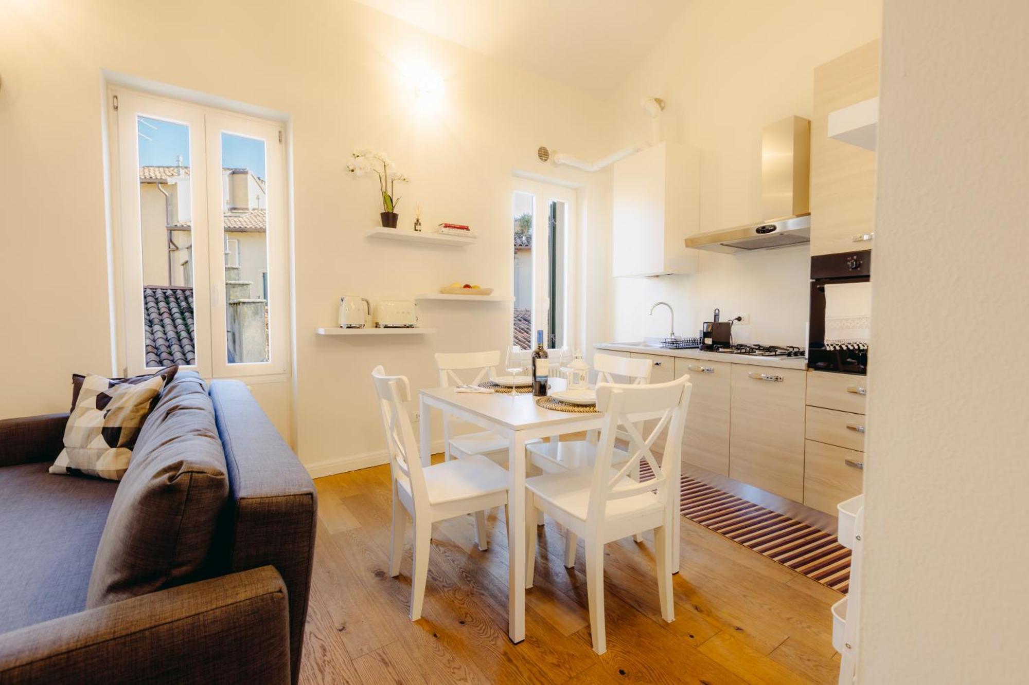 Eap Suites, Verona Dış mekan fotoğraf